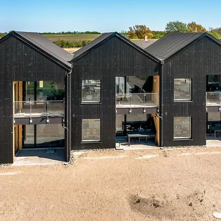 Havnehusene, Lejl, 57
