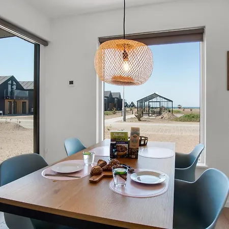 Havnehusene, Lejl 57 *