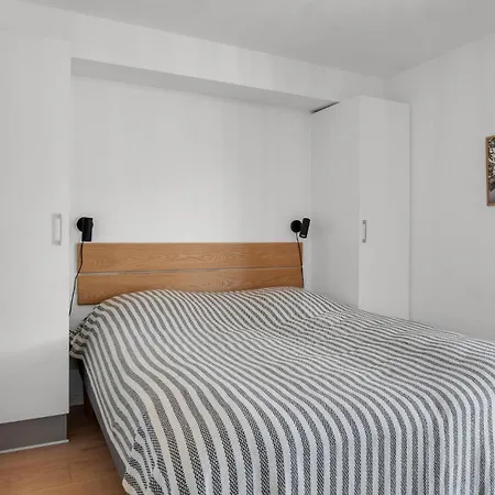 Havnehusene, Lejl 57 Apartman *