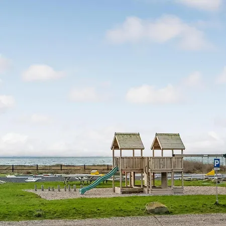 Havnehusene, Lejl 57 شقة *