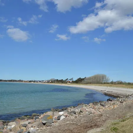 Apartman Havnehusene, Lejl 57