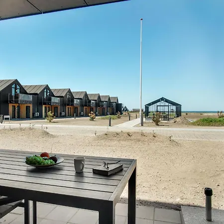 Apartman Havnehusene, Lejl 57