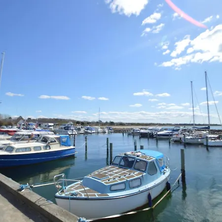 Havnehusene, Lejl 57