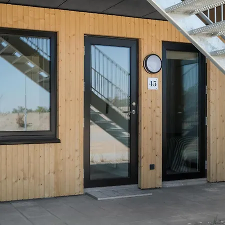 Appartement Havnehusene, Lejl 57