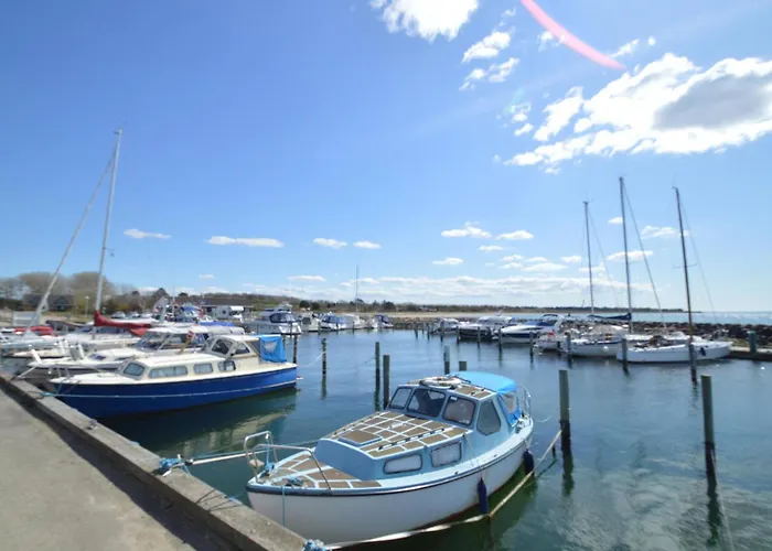 Havnehusene, Lejl 57